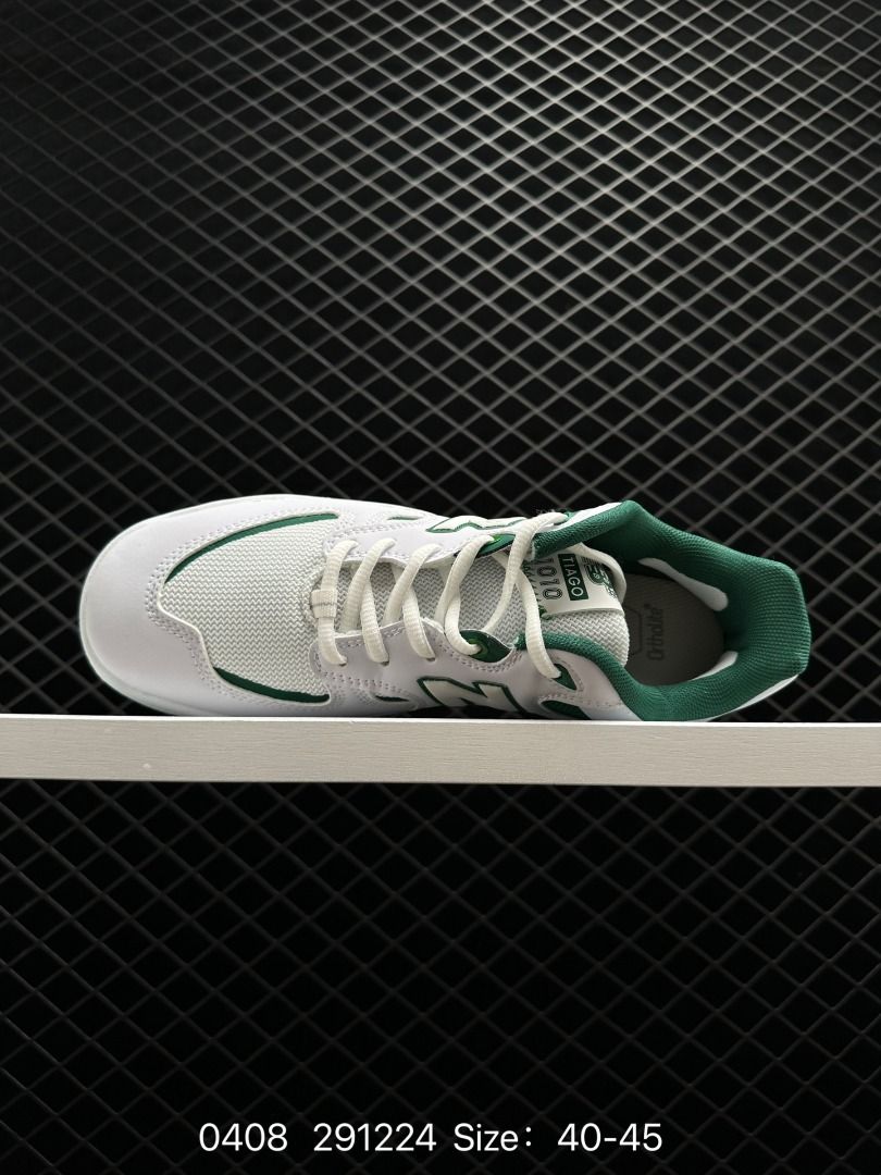 新百倫New Balance NM1010BR 復古低幫休閒運動籃球板鞋時尚男鞋, 男裝, 鞋, 波鞋- Carousell