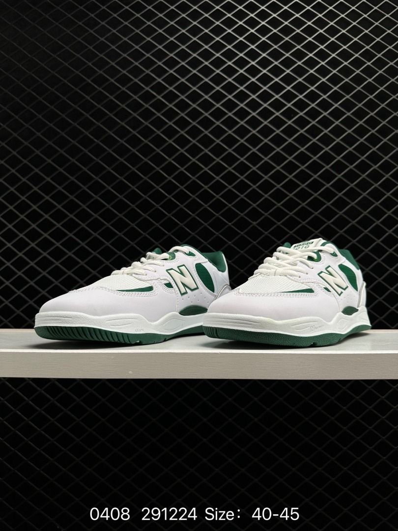新百倫New Balance NM1010BR 復古低幫休閒運動籃球板鞋時尚男鞋, 男裝, 鞋, 波鞋- Carousell