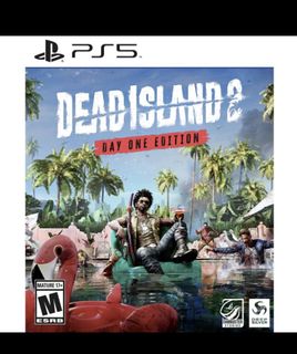 Dead Island 2 for PS4, Xbox One & PC
