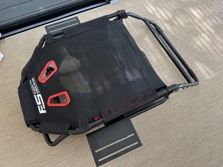 Next Level Racing Flight Simulator Lite Foldable Chair