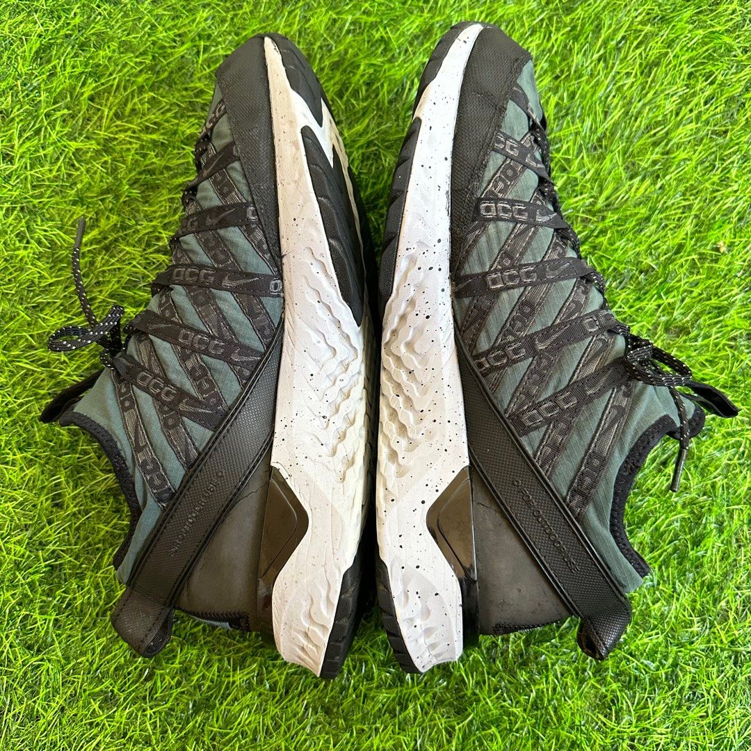 nike acg react terra gobe deep jungle