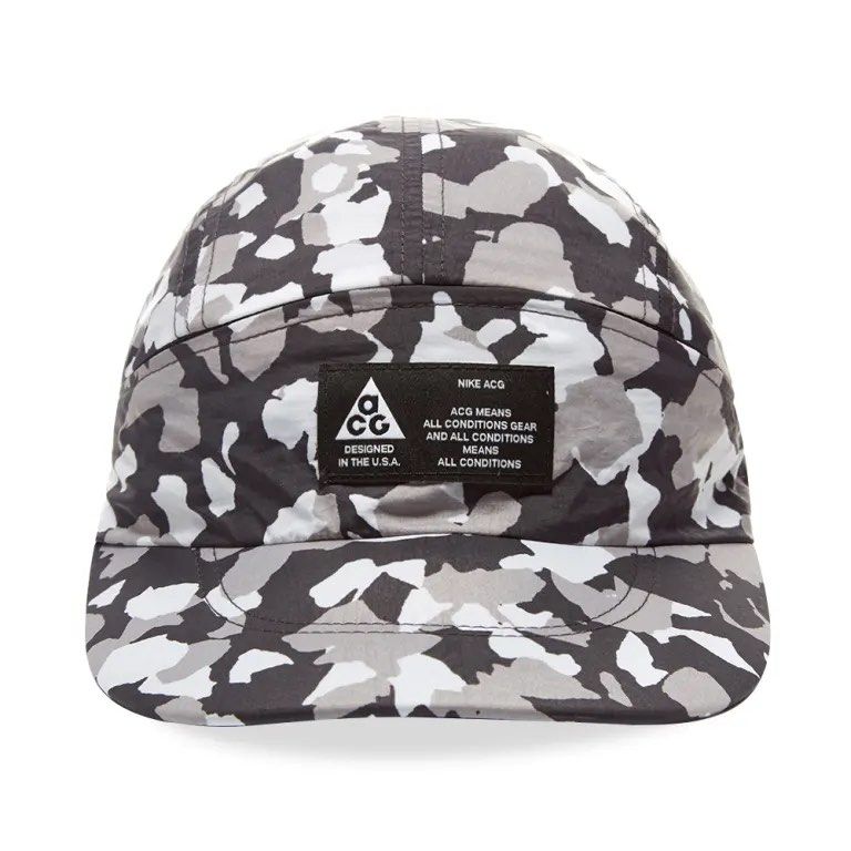 nike acg tailwind visor cap