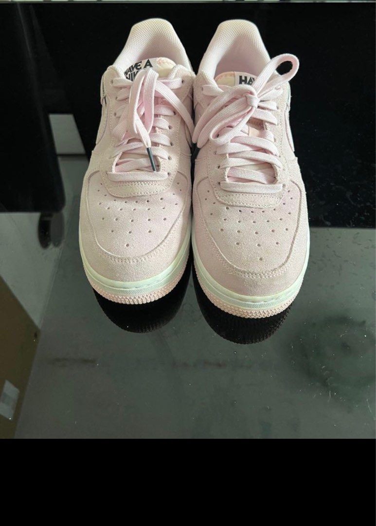 NIKE Air Force 1 07 LV8 ND Women s Fashion Footwear Sneakers