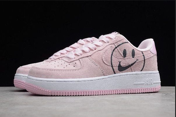 Nike air force on sale 1 07 lv8 rosa