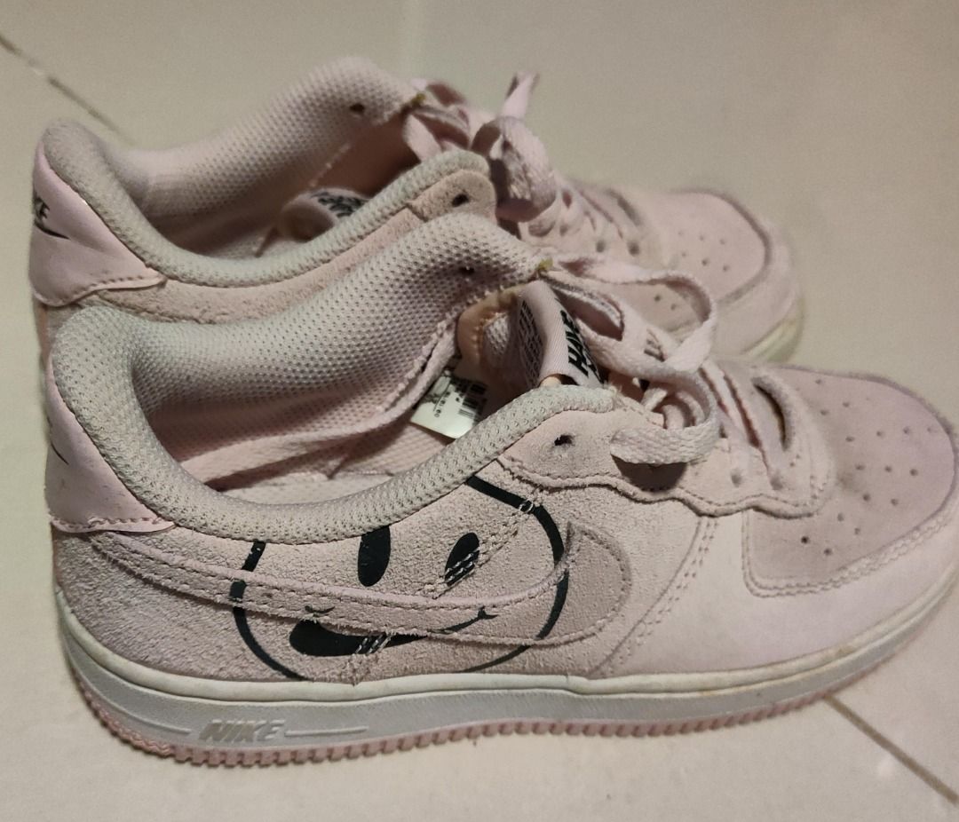 Nike air force 1 lv8 nd best sale
