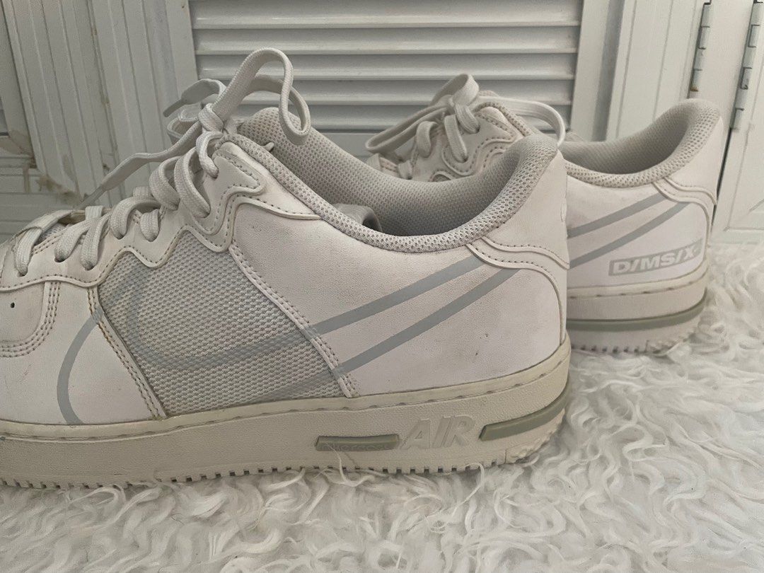 dimsix air force