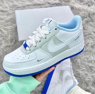 Louis Vuitton Nike Air Force 1 Low By Virgil Abloh EURO 38-45