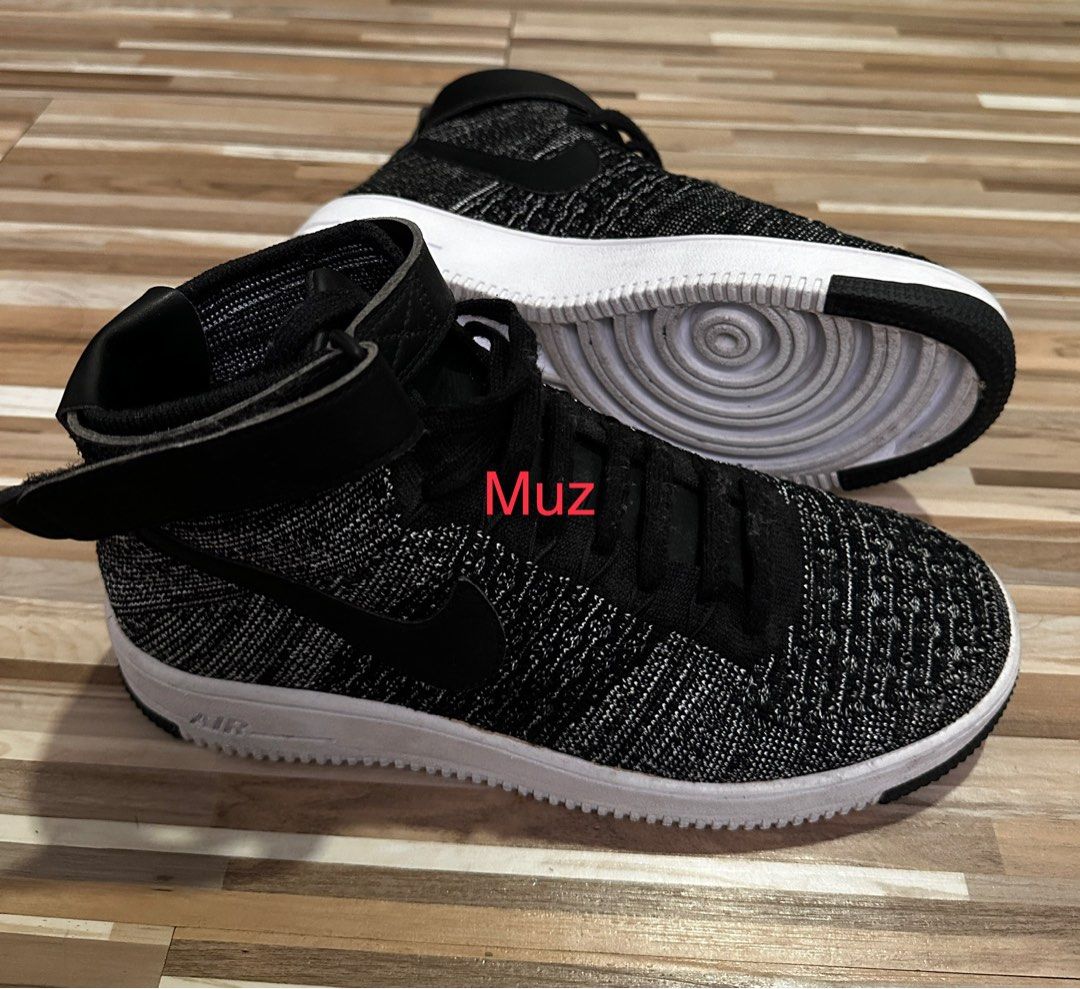 Nike air force outlet 1 flyknit uk