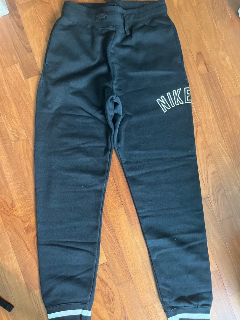 Nike Air Joggers BOYS XL Women s Fashion Bottoms Other Bottoms
