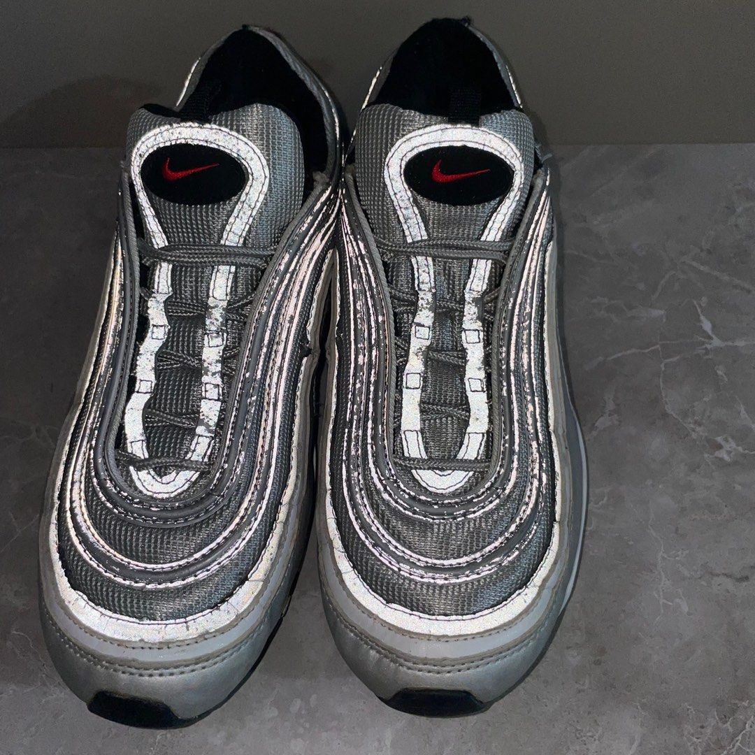 97 og silver