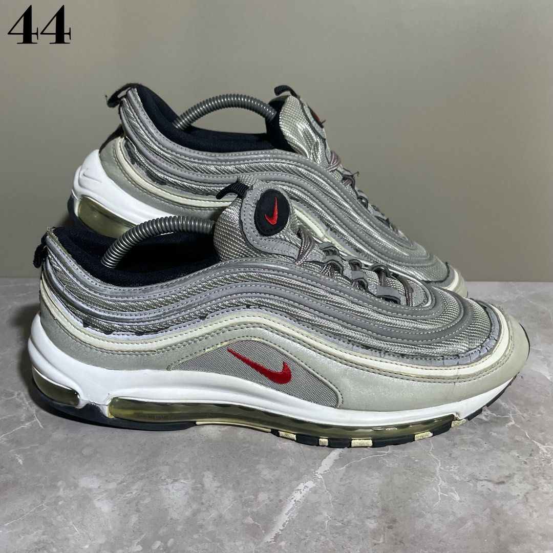 Harga 'air max 97 silver bullet best sale