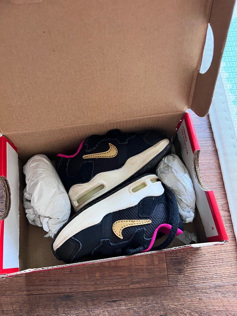 nike air max guile kids