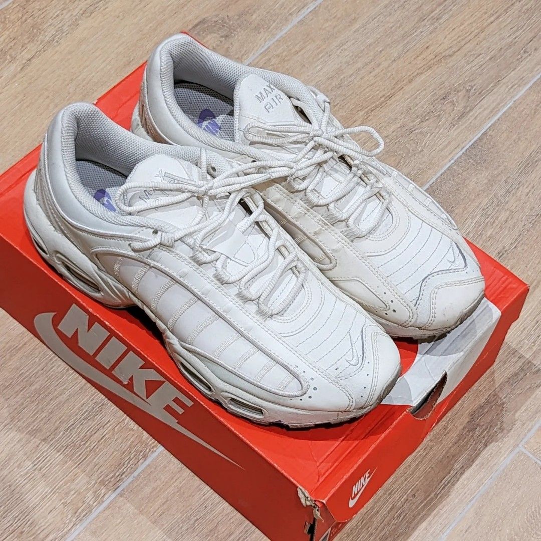 Air max shop tailwind 99