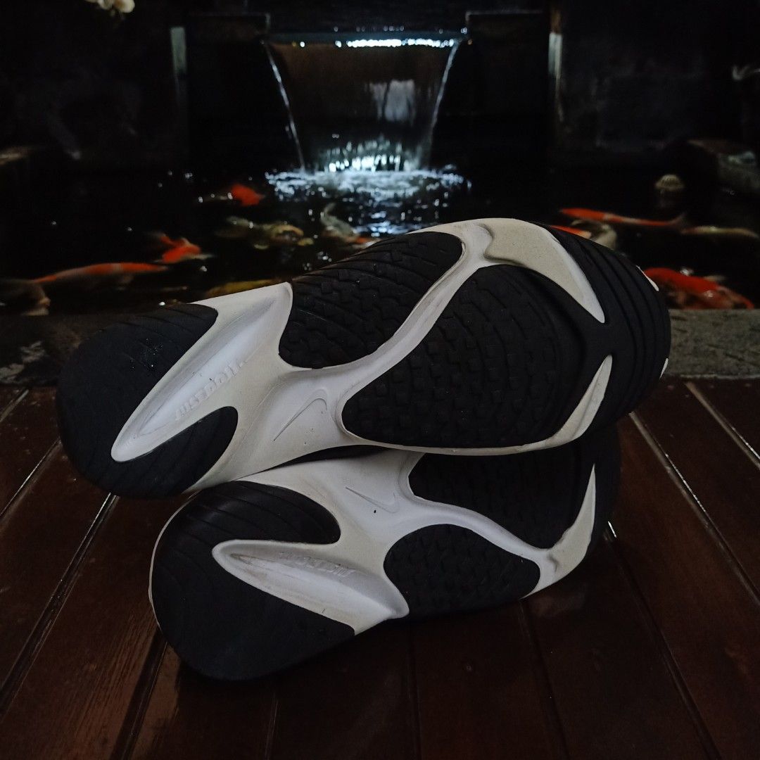 nike air max zoom 2000