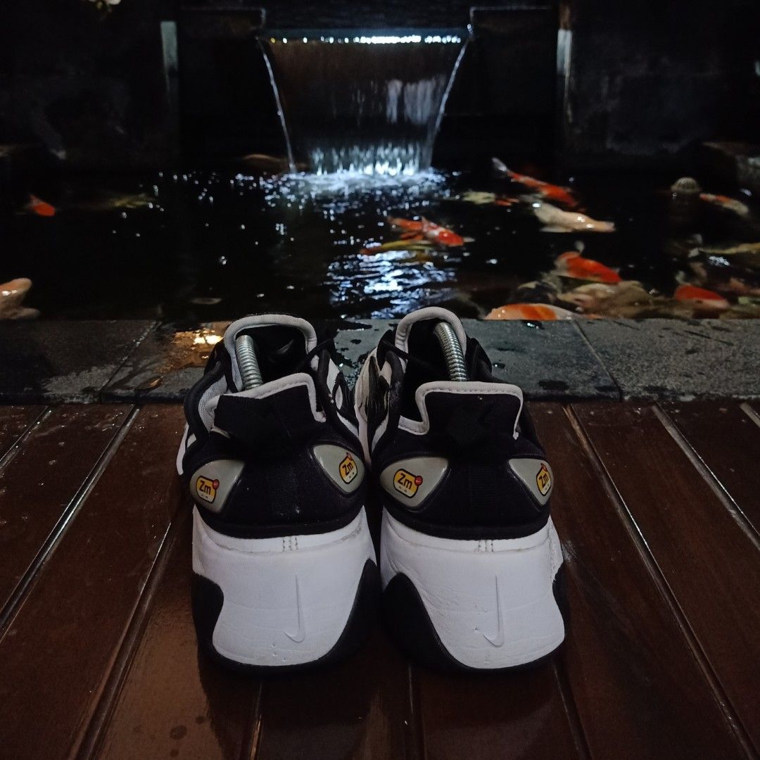 nike air max zoom 2000