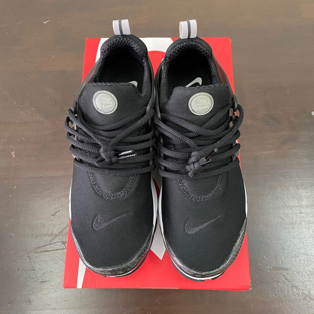 Nike air presto discount duralon brs 1000