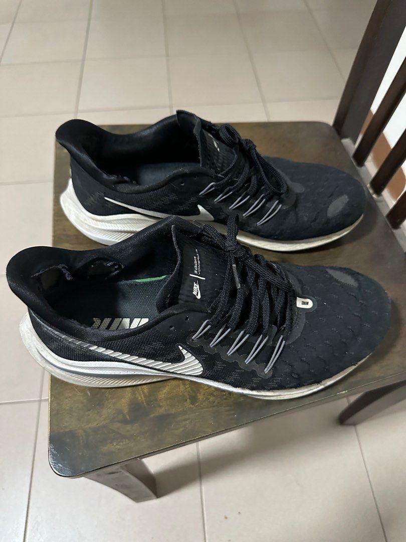 Nike Air Zoom Vomero 14 Thunder Grey AH7857 001