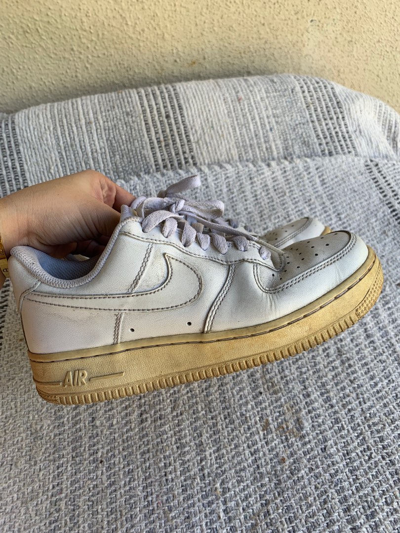 womens nike airforce one