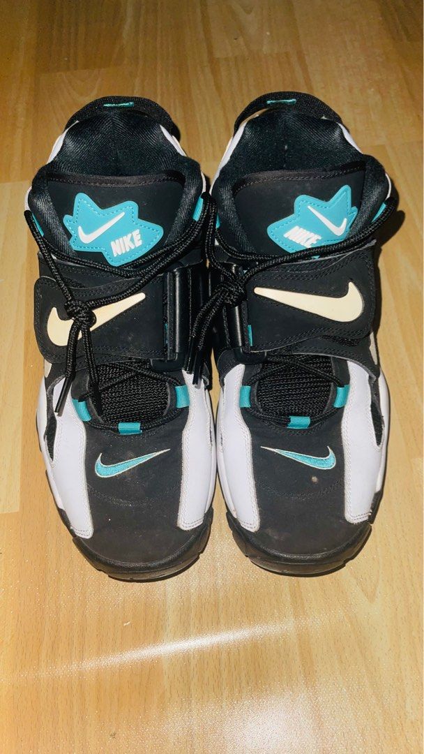 Nike barrage cabana sales