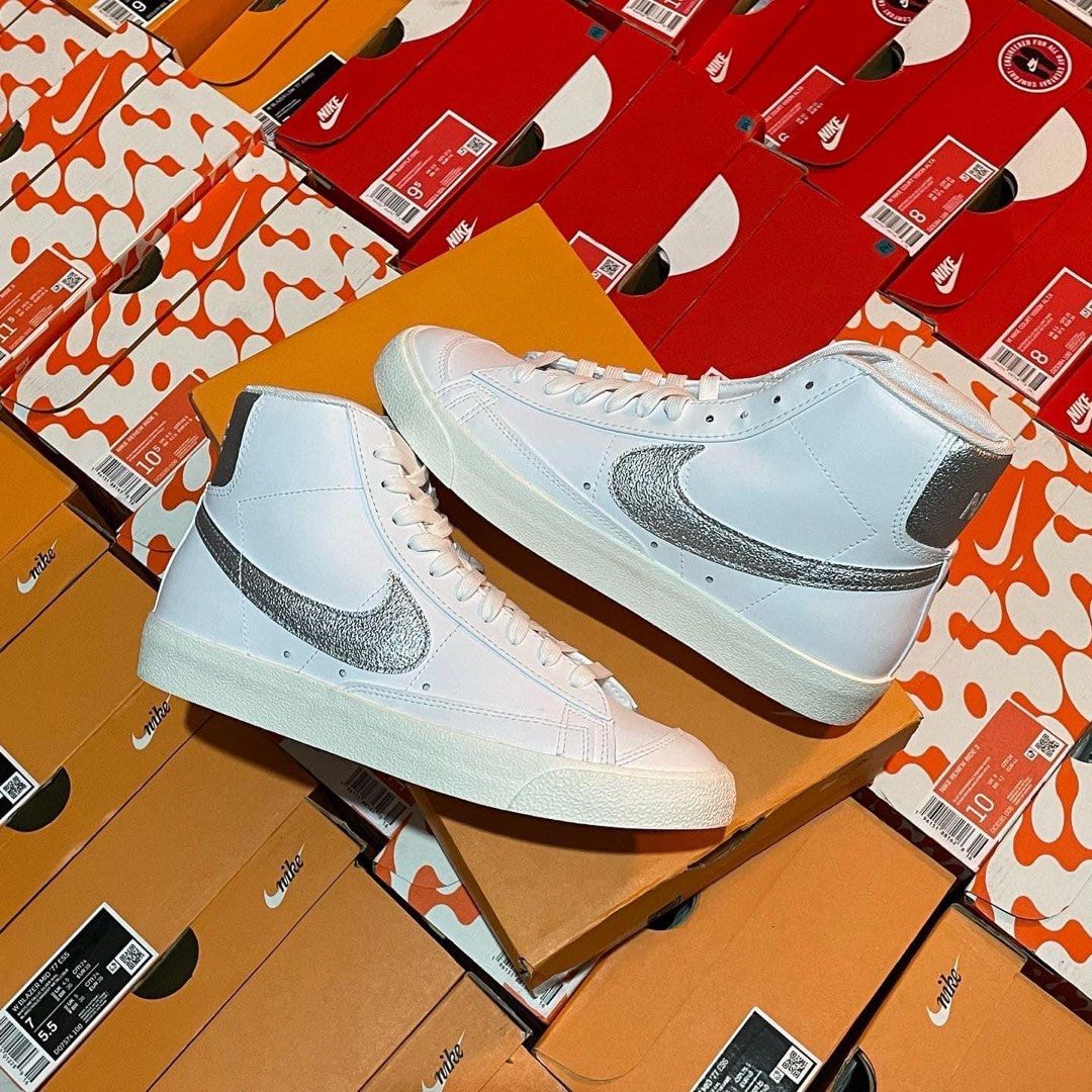 Nike blazer altas shop