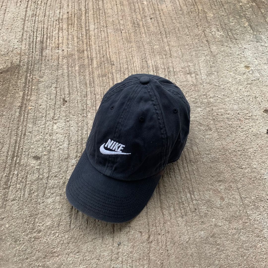 NIKE CAPS on Carousell