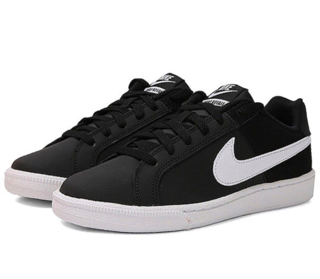 deichmann nike court royale