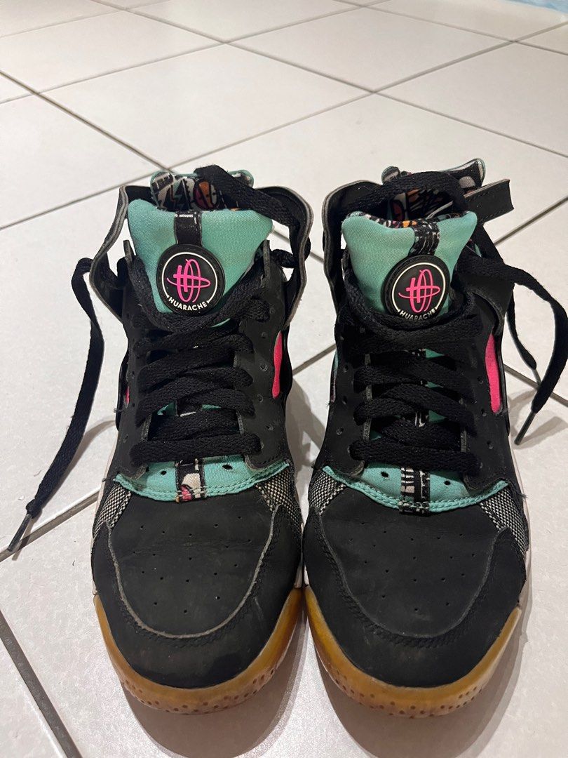 Nike 2024 huarache 23