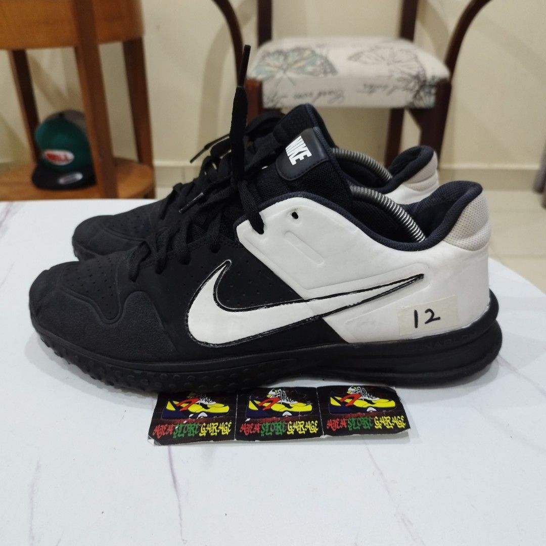Nike Huaraches varsity turf 12uk Men s Fashion Footwear