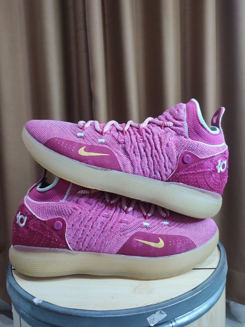 kd 11 aunt pearl kids