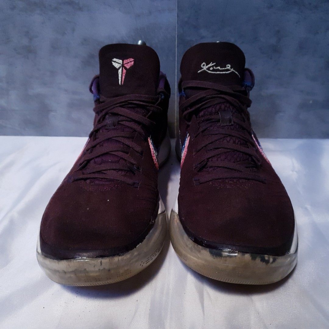 kobe ad mid port wine
