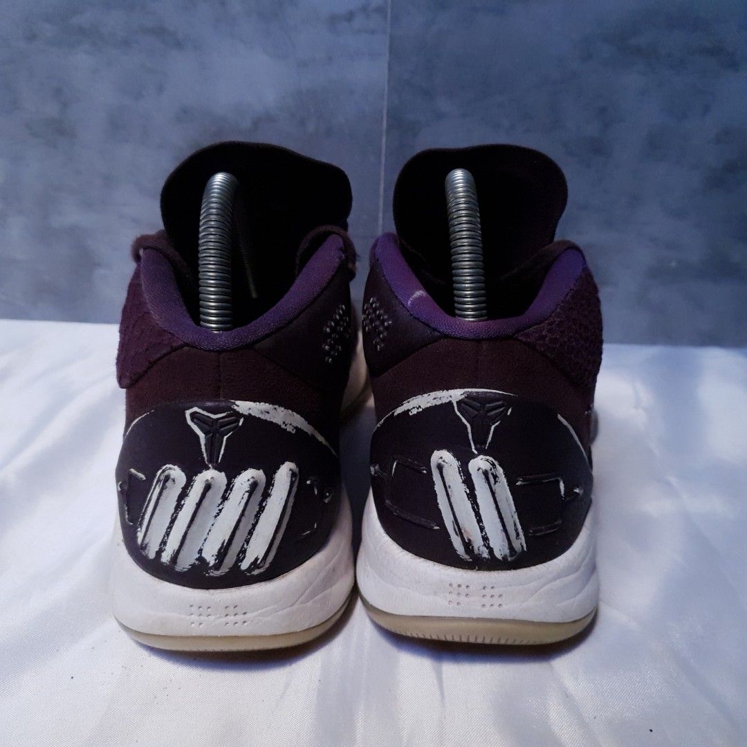 kobe ad mid port wine