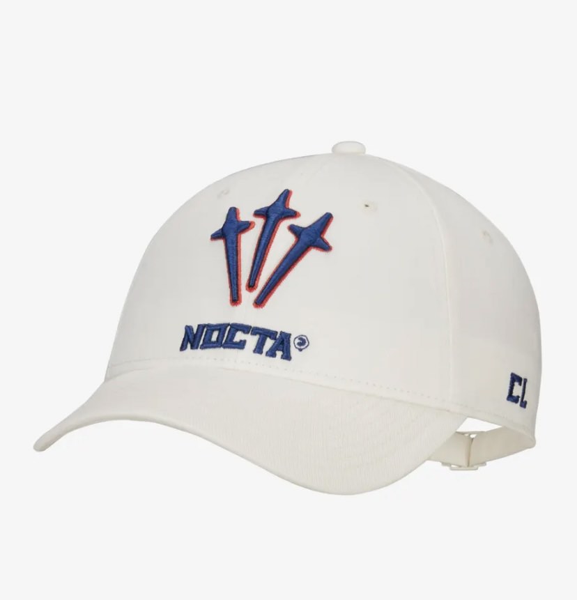 Nike Nocta Souvenir Cactus Cap, Men's Fashion, Watches & Accessories