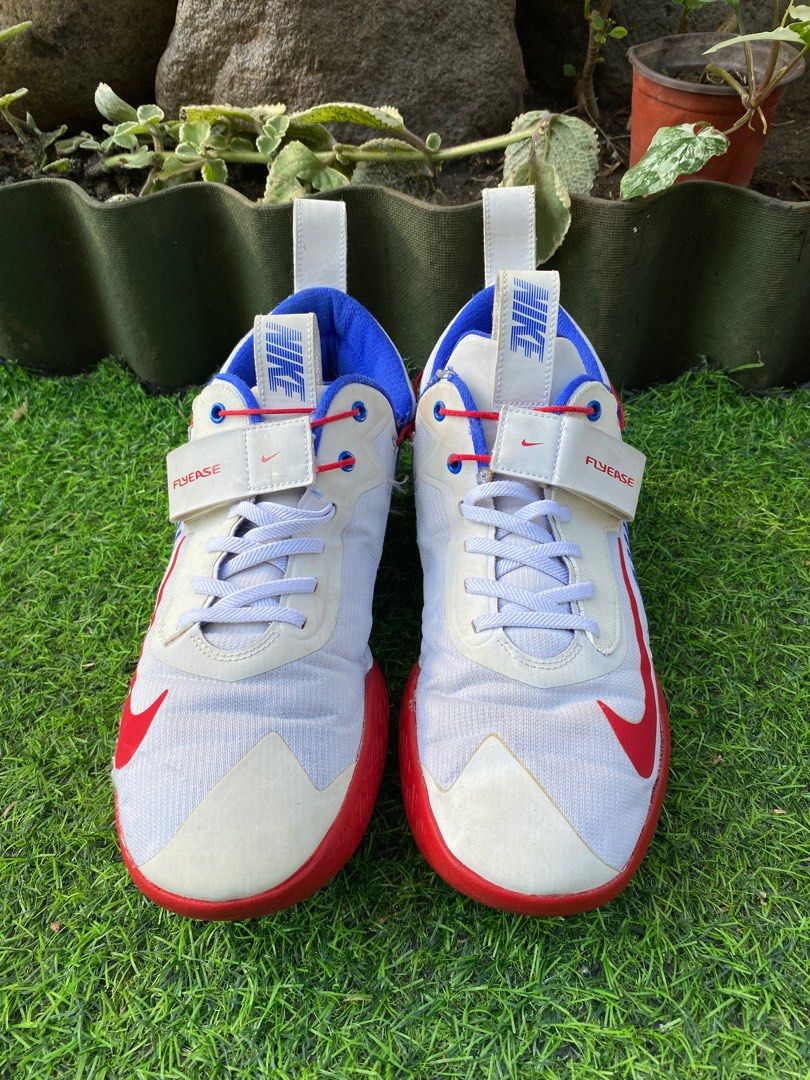 nike precision 4 flyease