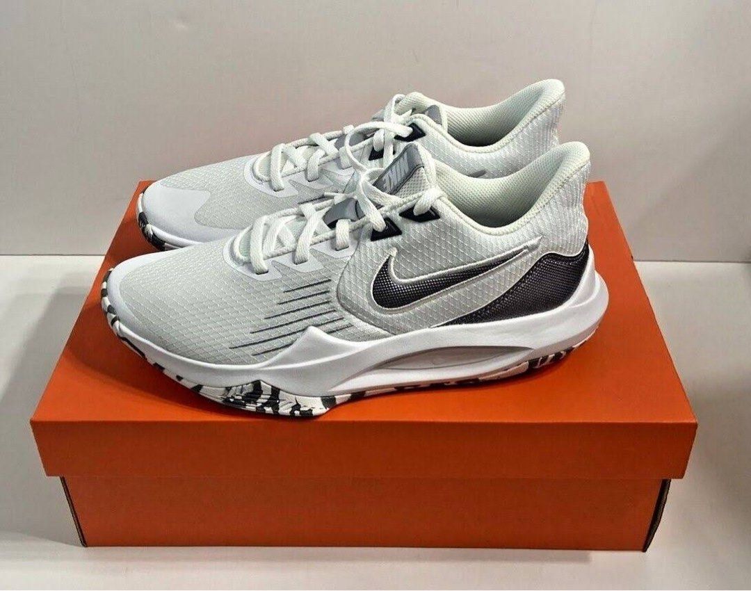 Nike precision 3 wolf grey hotsell