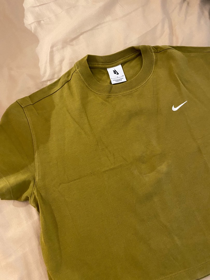 Nike Shirt on Carousell