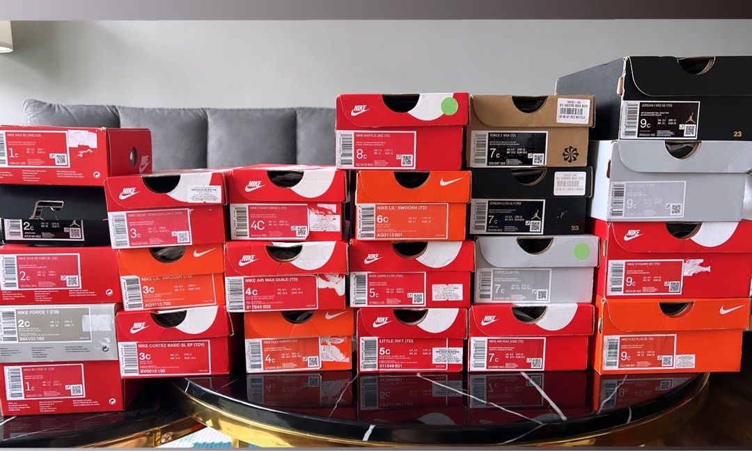 1c nike deals shoes