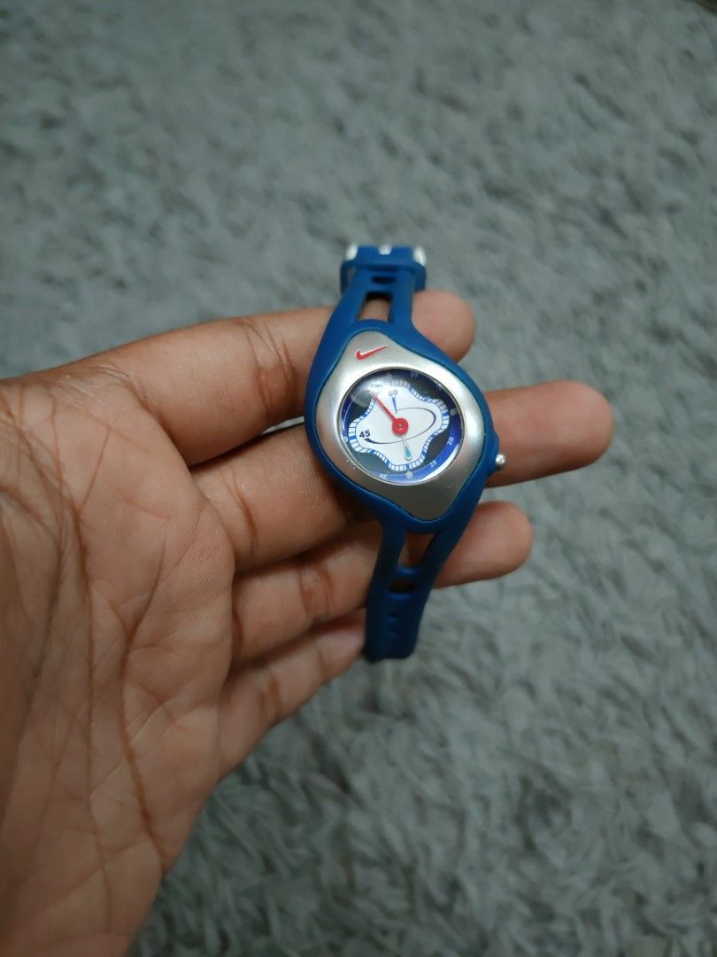 Nike sportwatch online