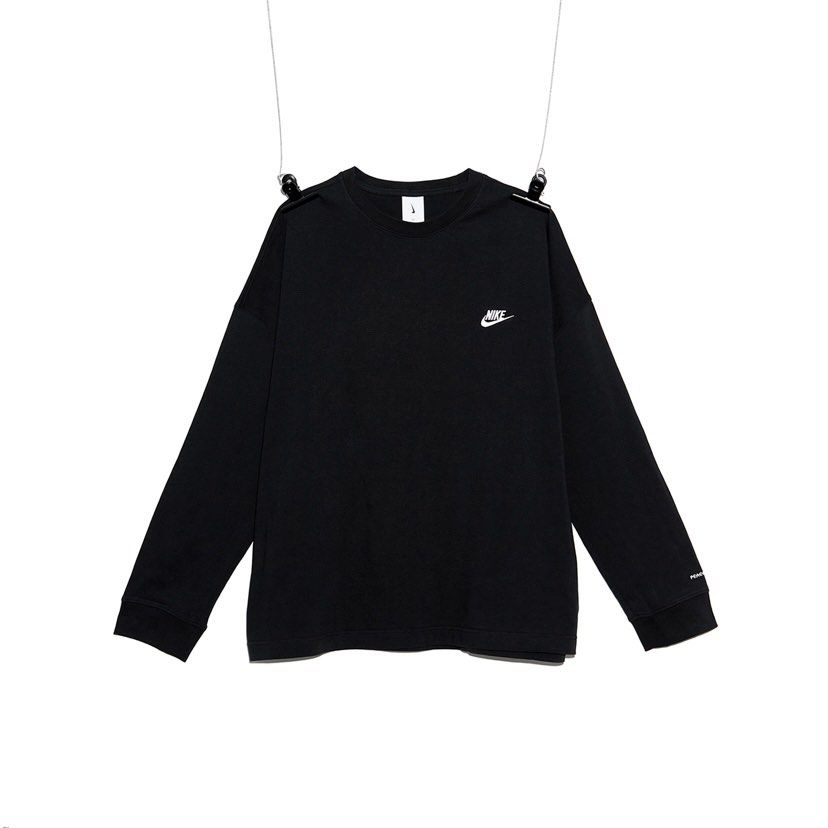 Peaceminusone top nike tee