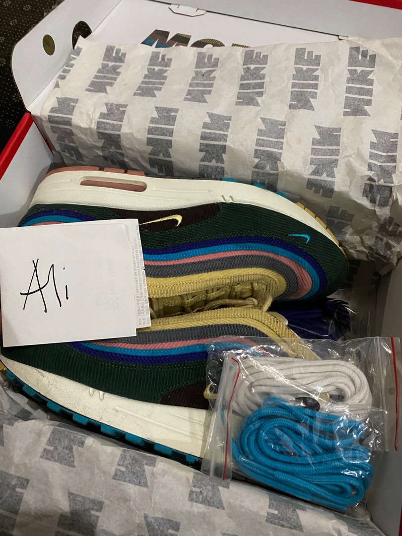 nike x sean wotherspoon 2019