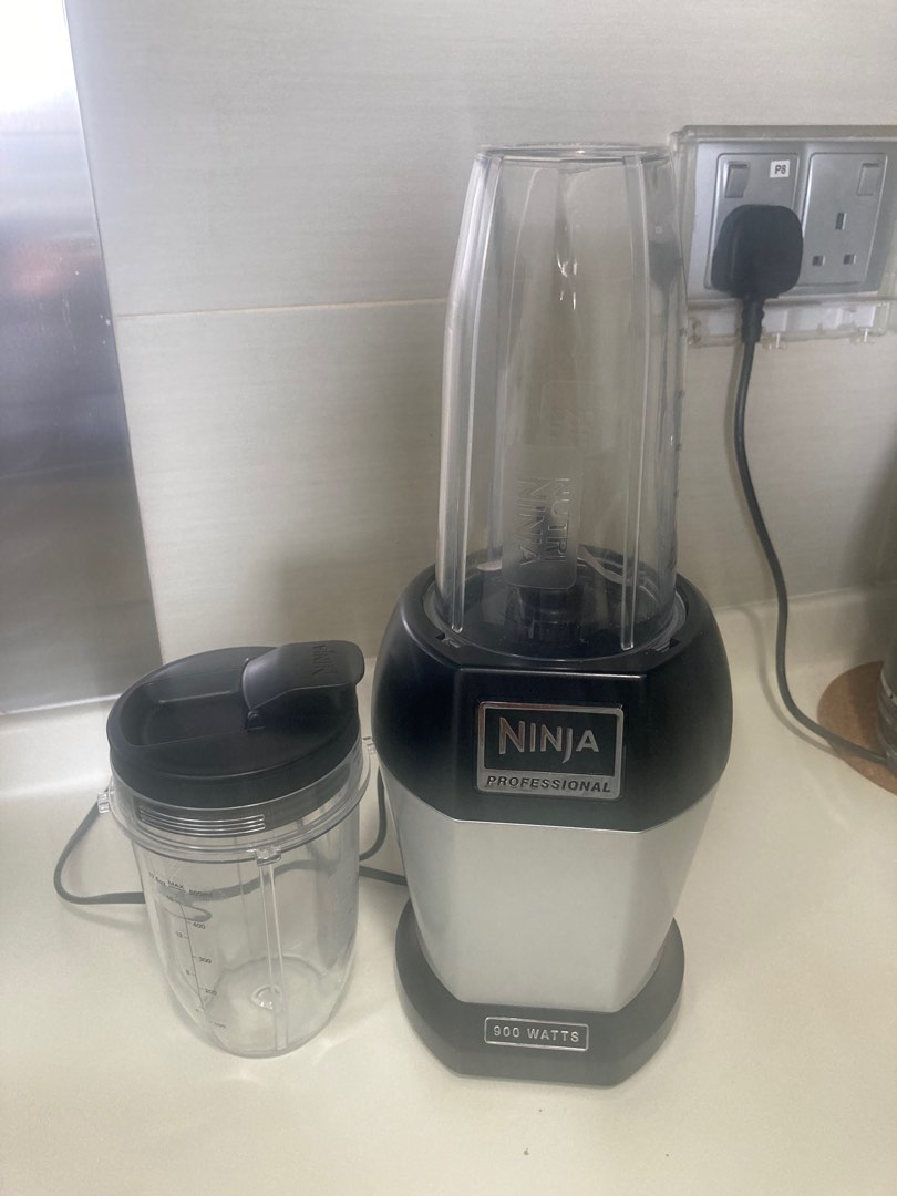 Ninja Pro Blender, TV & Home Appliances, Kitchen Appliances, Juicers