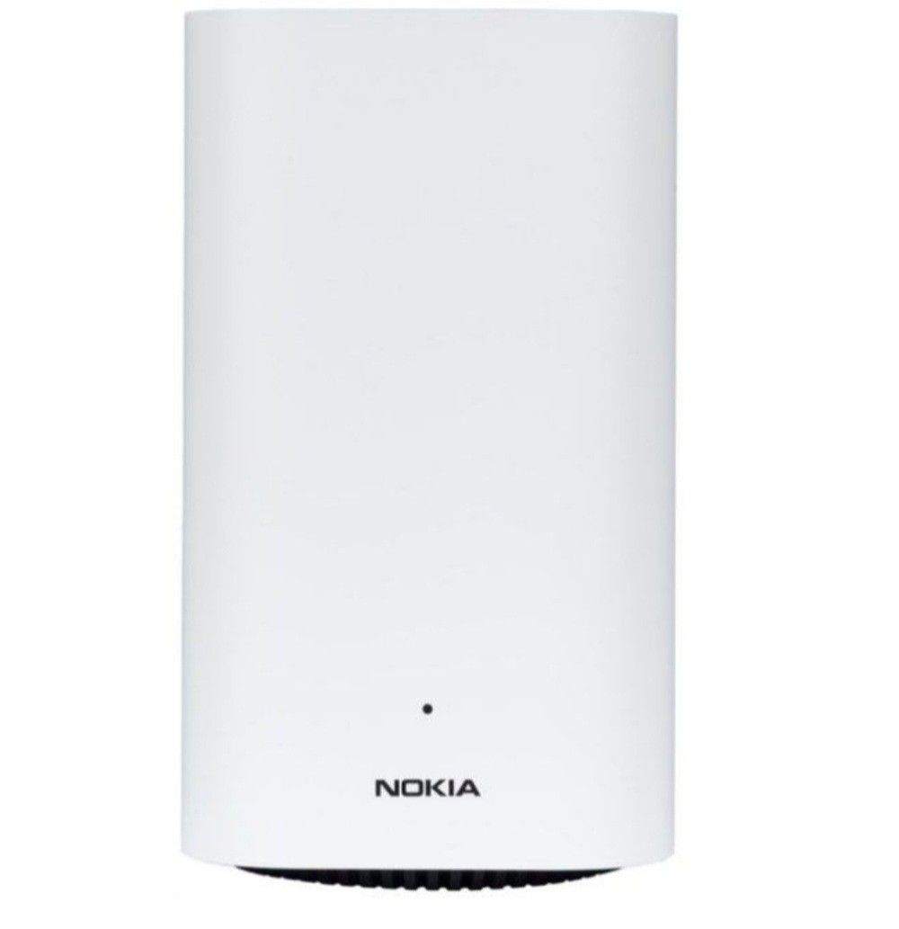Nokia WiFi beacon 2, Computers & Tech, Parts & Accessories, Networking ...
