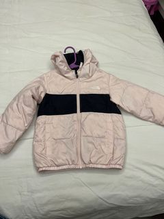 Northface winter jacket for 4 year old from USA