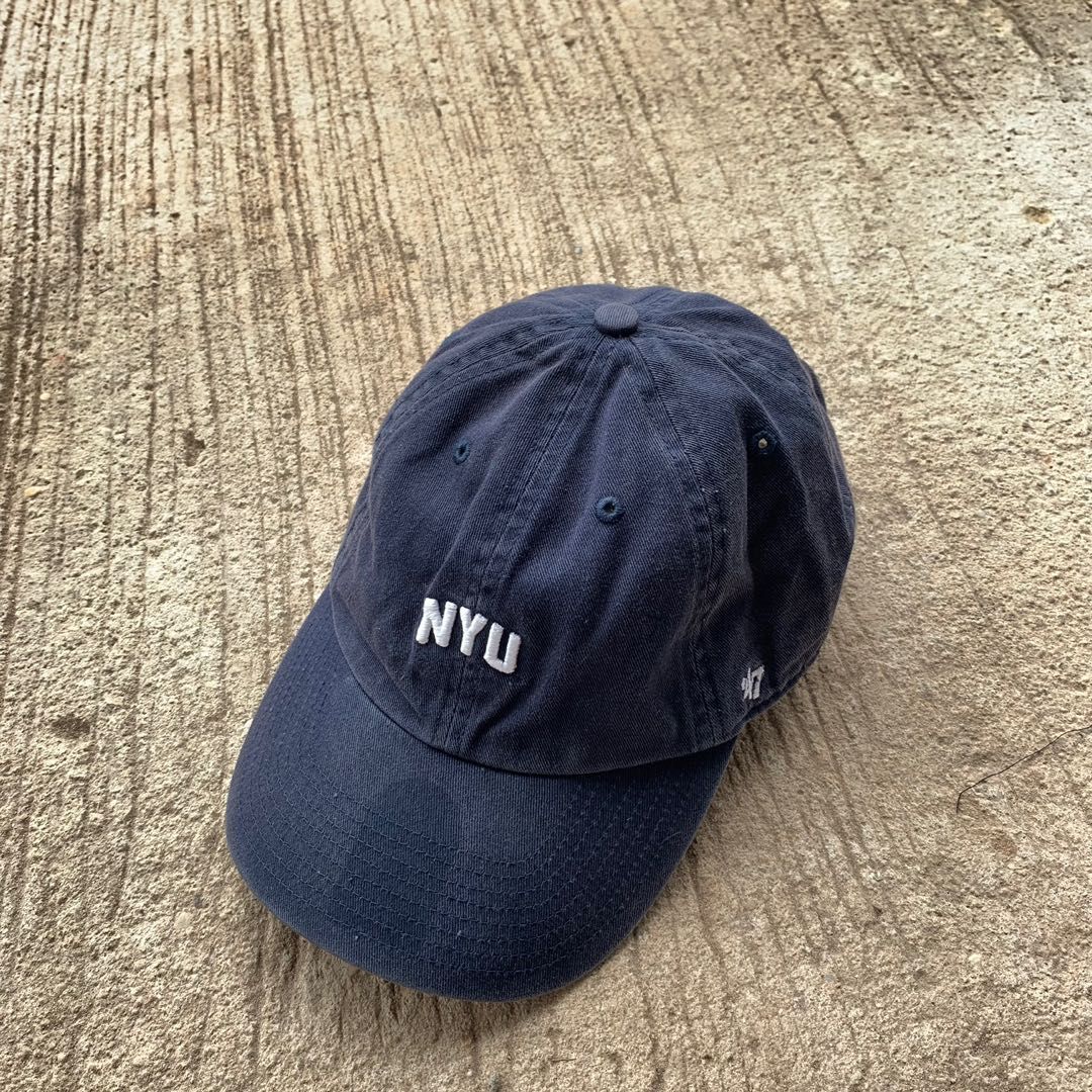 NYU 47ers CAPS