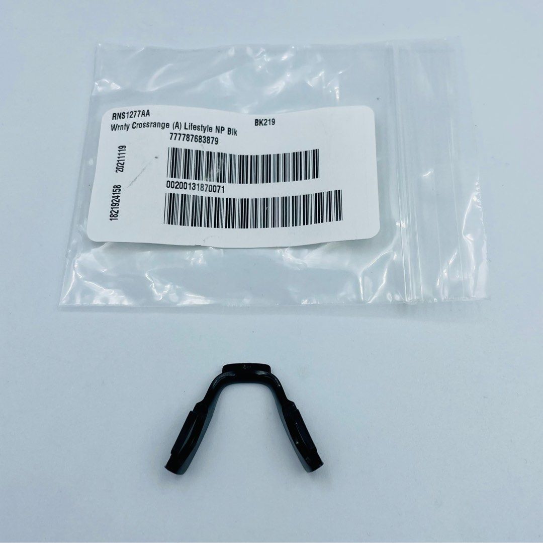 Oakley Crossrange A Performance Nosepiece