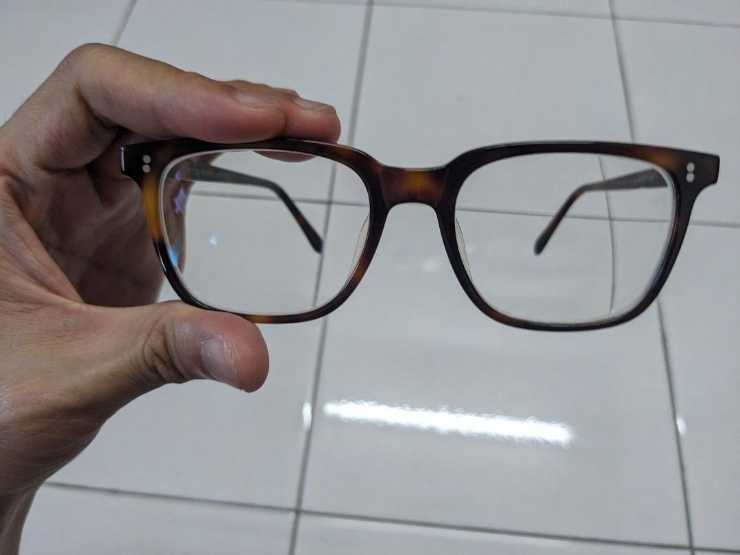 Oliver peoples scheyer cheap