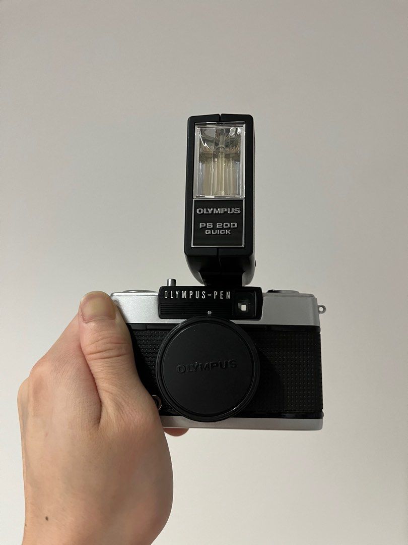 OLINPUS-PEN EE3とPS200セット 楽天市場】【整備済】【保証付 】 オリンパス OLYMPUS PEN EE-3