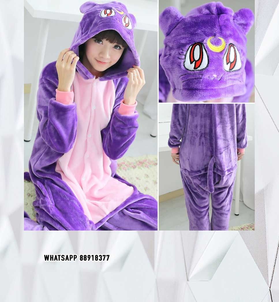 Kumamon pajamas hotsell