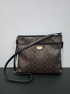Original Coach Sling Bag