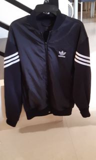 Original Preloved Adidas Jacket