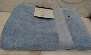 Original Tommy Hilfiger towel